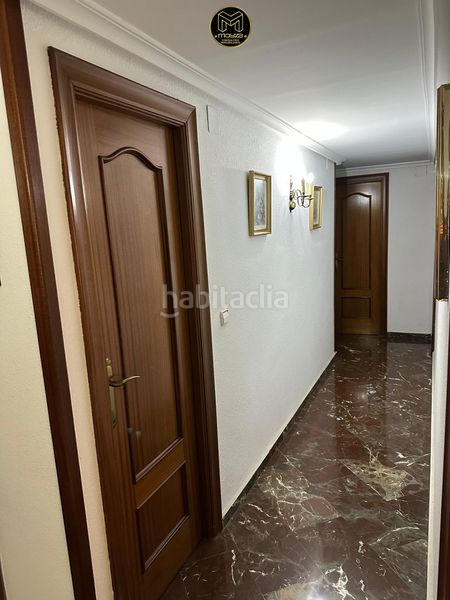 Foto b92f684b-cb72-4ead-be45-719484b9ceba. Pis amb calefacció a San Ildefonso - Catedral Jaén