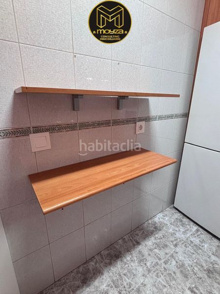 Foto cbcb74ca-0808-4d4b-bad4-9446f36ea5b9. Pis amb calefacció a San Bartolomé - Millán de Priego Jaén