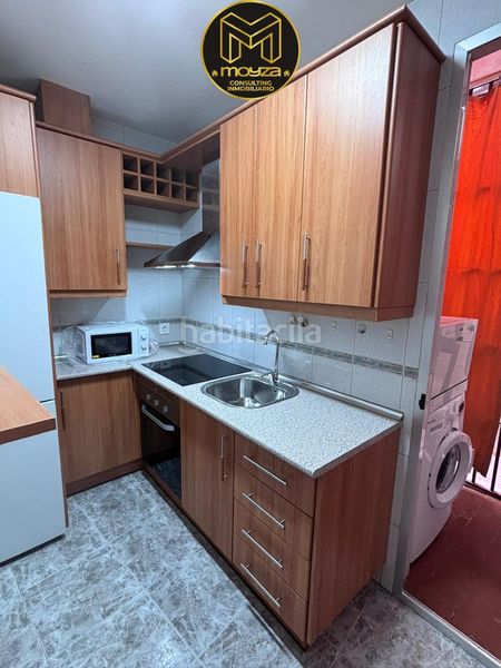 Foto f65a6ad6-06dd-41b9-b89d-03e9b45ca7bf. Pis amb calefacció a San Bartolomé - Millán de Priego Jaén