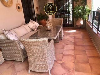 Casa a Torredelcampo. Casa en venta en torre del campo, 4 dormitorios.