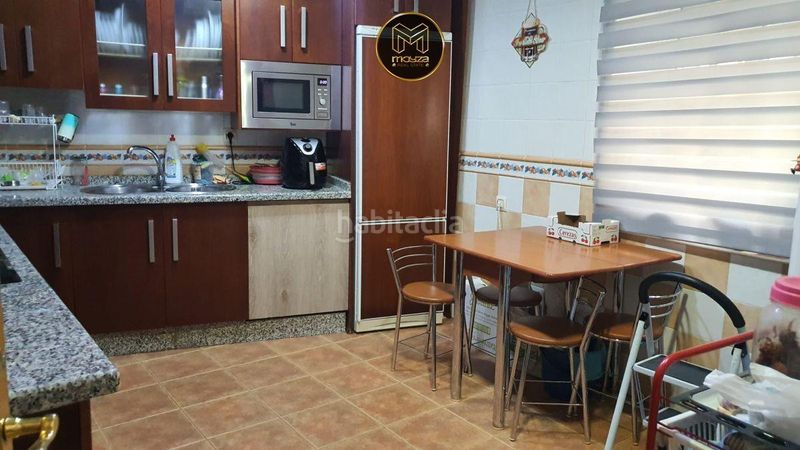 Foto ac0b4f3d-6a98-439c-8a64-45dec0c06560. Xalet amb aparcament a Ctra. Circunvalación - La Magdalena Jaén