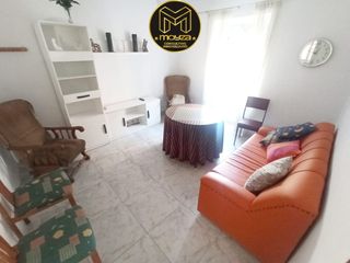 Alquiler Piso en Belén - San Roque. Piso en alquiler en ejido belén, 2 dormitorios.