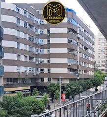 Pis a Avda de Madrid - Pº de la Estación. Piso en venta en avda. madrid, 5 dormitorios.