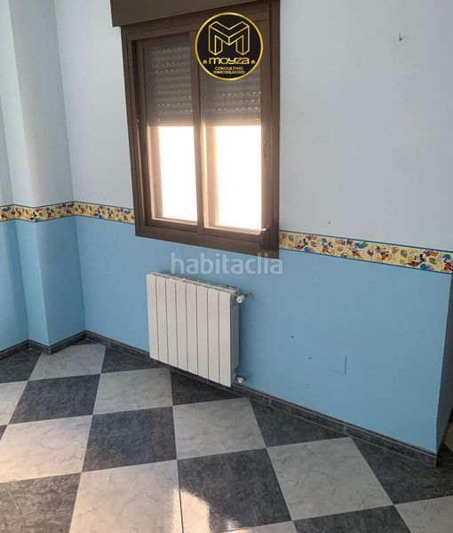 Foto c50c4b0d-4b24-4967-93b0-808a555bbcbe. Pis amb calefacció a Jamilena