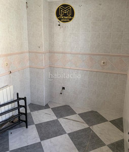 Foto e6e57adf-5104-4d54-b218-07eb24918554. Pis amb calefacció a Jamilena
