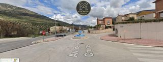 Terreny residencial a Villares (Los). Solar en venta en villares los.