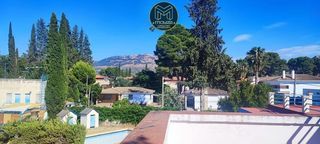 Chalet in Guardia de Jaén (La). Chalet en venta en ctra. bailen  motril, 6 dormitorios.
