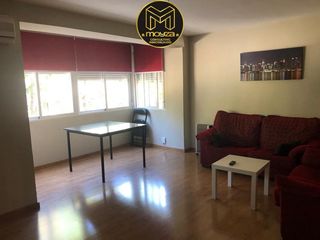 Etagenwohnung in Belén - San Roque. Piso en venta en polígono del valle, 3 dormitorios.