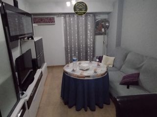 Etagenwohnung in Jamilena. Piso en venta en jamilena, 4 dormitorios.