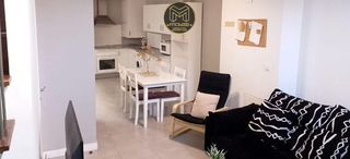 Duplex in Ctra. Circunvalación - La Magdalena. Duplex en venta en casco antiguo, 3 dormitorios.