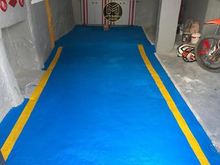 Aparcament cotxe a Martos. Garaje en venta en martos.