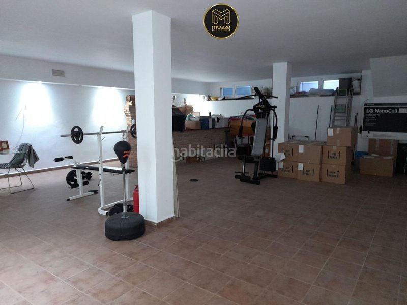 Foto 63a5baf8-f36e-4d3f-b523-6d6462666312. Casa a Belén - San Roque Jaén