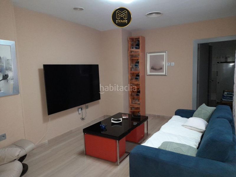 Foto e4fb41de-6a4f-48e2-83ee-86102cf8b78b. Casa a Belén - San Roque Jaén