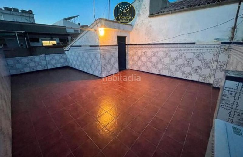 Foto 0d3c1758-ccbe-45f0-a5d8-37f116ad6683. Casa amb calefacció a Belén - San Roque Jaén