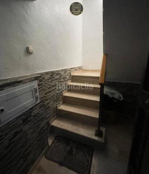 Foto 64ce92b5-50f7-4b54-952e-bd057523773c. Casa amb calefacció a Belén - San Roque Jaén