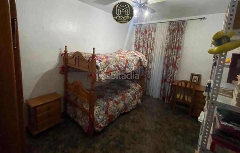 Foto 7cbf03e5-4a51-4cee-b3e8-229607773457. Casa amb calefacció a Belén - San Roque Jaén