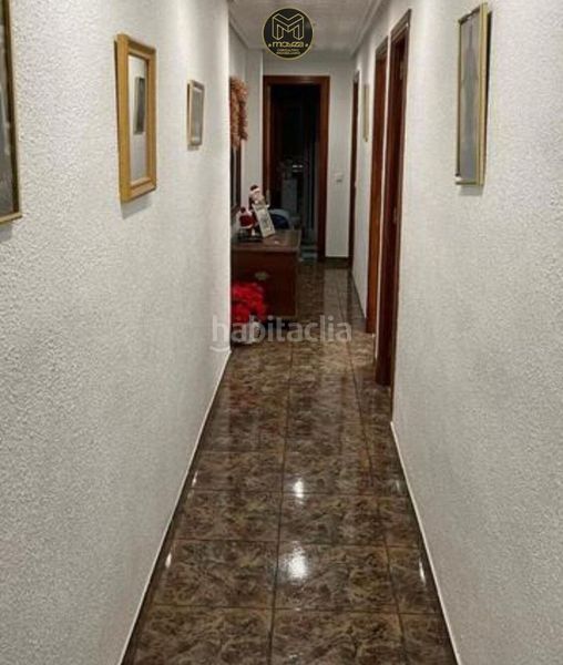 Foto a0fb9f4e-f724-46e6-b634-030f3be1000f. Casa amb calefacció a Belén - San Roque Jaén