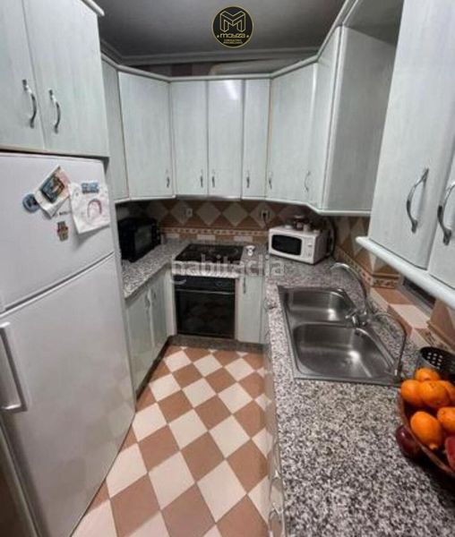 Foto cecc29b9-09c9-4241-beb2-ad8424f5788d. Casa amb calefacció a Belén - San Roque Jaén