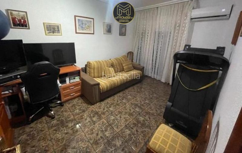 Foto dab5d4c9-627c-48e9-ad42-c342169ca49a. Casa amb calefacció a Belén - San Roque Jaén
