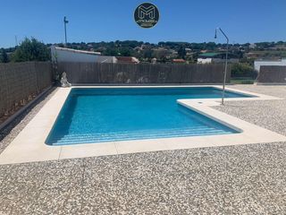 Casa a San Roque Pueblo. Casa en venta en san roque, 4 dormitorios.