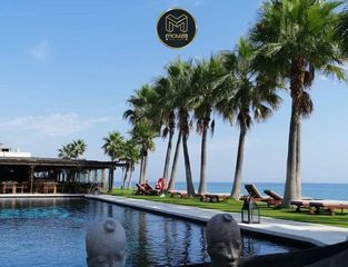 Lloguer Pis a Sotogrande Alto. Piso en alquiler en sotogrande alto, 3 dormitorios.