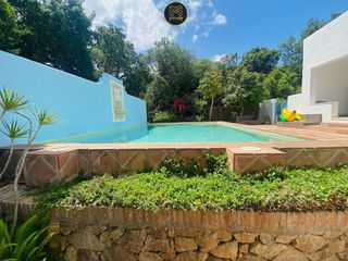 Chalet à Sotogrande Costa. Chalet en venta en sotogrande costa, 7 dormitorios.
