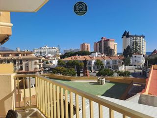 Pis a Castillo Sohail - Myramar