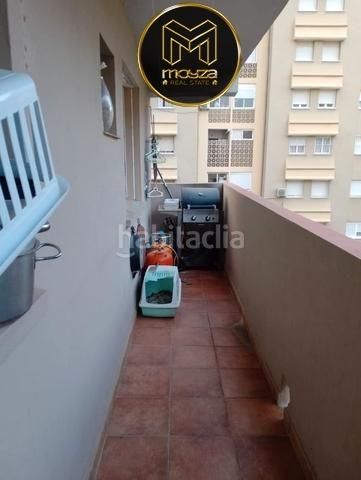 Foto 08e887a8-4779-49da-8a93-581259fe57f1. Pis amb calefacció aparcament a Los Boliches Fuengirola