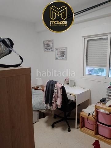Foto 67d73ae3-34d6-44fe-96e5-3286d1f5f437. Pis amb calefacció aparcament a Los Boliches Fuengirola