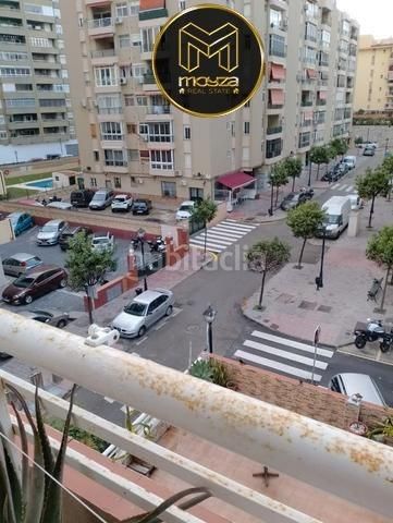 Foto 9561d463-24c5-4efb-a49e-2d5aa1e37a01. Pis amb calefacció aparcament a Los Boliches Fuengirola