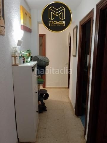 Foto 9df658e5-598e-4b07-bd15-0e8b0ac15277. Pis amb calefacció aparcament a Los Boliches Fuengirola