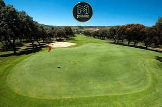 Xalet a Mijas Golf. Chalet en venta en mijas golf, 3 dormitorios.