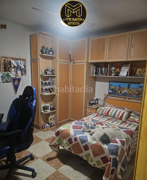 Foto 0b1c4c29-3104-4482-84bd-d8f619447b56. Casa amb calefacció a San Felipe - El Almendral - La Merced Jaén