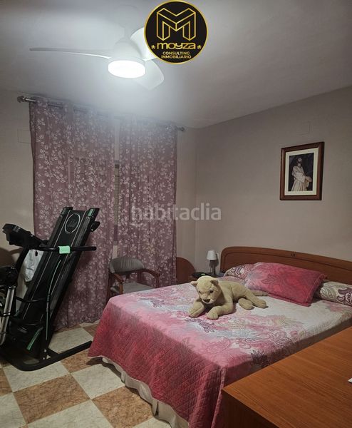 Foto 1104d5cf-66ce-4a85-958a-fb106fe38f18. Casa amb calefacció a San Felipe - El Almendral - La Merced Jaén