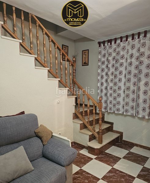 Foto 2fef011d-a379-4cec-882c-86863b5dfc09. Casa amb calefacció a San Felipe - El Almendral - La Merced Jaén