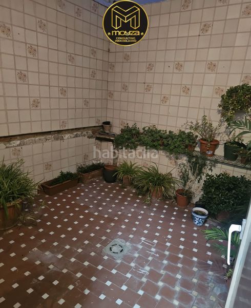 Foto 40d7ed05-e847-4d2c-be45-9c659f660f5b. Casa amb calefacció a San Felipe - El Almendral - La Merced Jaén