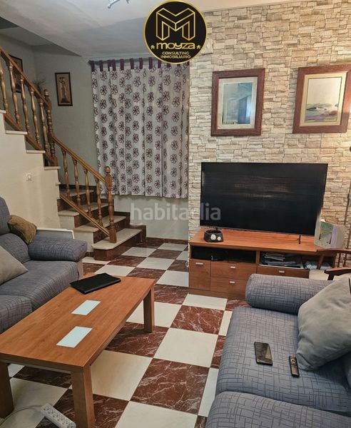 Foto 49ac94f8-d8be-428d-901e-3c83d61f9d3f. Casa amb calefacció a San Felipe - El Almendral - La Merced Jaén