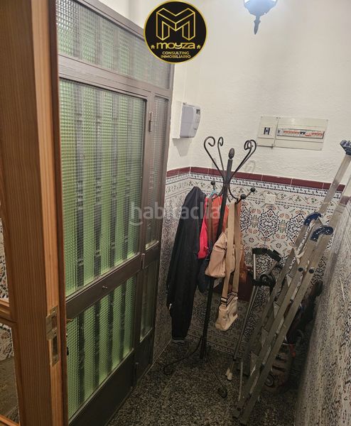 Foto 4b5ff5d9-a14f-4dc0-94c8-53a08252f5a2. Casa amb calefacció a San Felipe - El Almendral - La Merced Jaén