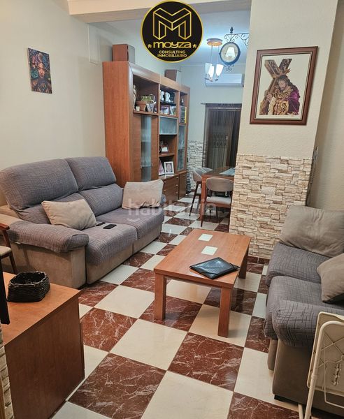 Foto 68c3a6e3-da30-4383-8445-4c57c39465b4. Casa amb calefacció a San Felipe - El Almendral - La Merced Jaén