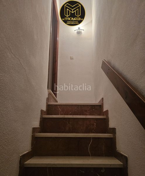Foto 7ae848ca-f605-435d-8188-8c69ec635076. Casa amb calefacció a San Felipe - El Almendral - La Merced Jaén