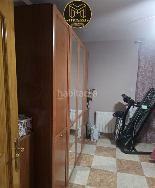 Foto c9cb0623-7c39-4285-91df-bed5b8378a62. Casa amb calefacció a San Felipe - El Almendral - La Merced Jaén