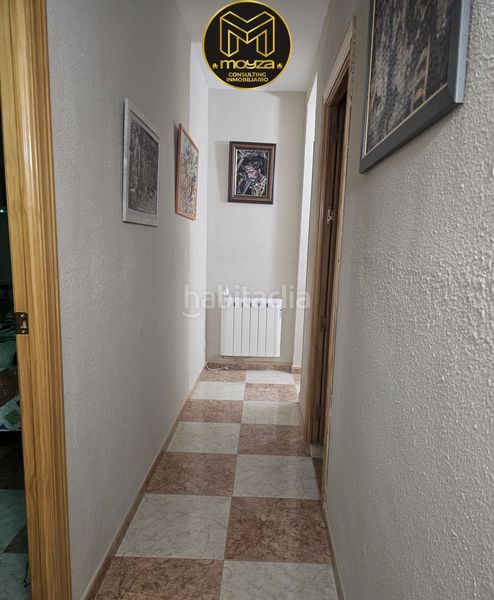 Foto e3124bd8-c131-406a-ac5e-24f88e838bd9. Casa amb calefacció a San Felipe - El Almendral - La Merced Jaén