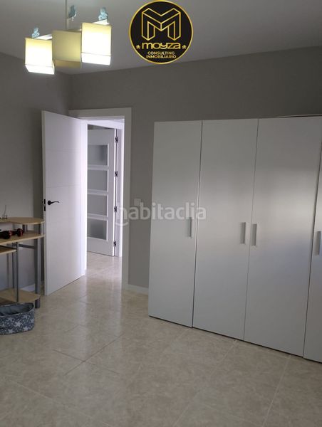 Foto 184bc5b8-17e5-4f63-b8d0-521185a7989d. Casa amb calefacció a La Zarzuela - San José - Belén Linares