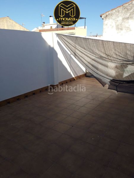 Foto d8822100-a8ac-424d-839b-b9cfd786e6eb. Casa amb calefacció a La Zarzuela - San José - Belén Linares