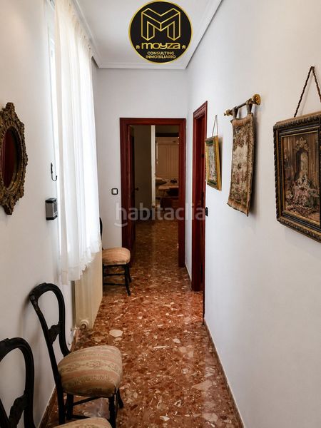 Foto 993c2daf-c1d1-41b4-a987-1e2929543f93. Casa amb calefacció aparcament a Baena