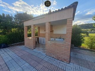 Chalet in Puente Jontoya - Puente de la Sierra - El Arroyo. Chalet en venta en jaén, 5 dormitorios.