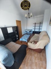 Lloguer Pis a El Molinillo - Capuchinos. Piso en alquiler en málaga, 3 dormitorios.