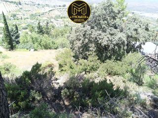 Country house in Torredelcampo. Finca rúst. en venta en megatin.