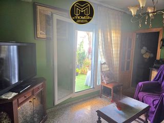 Dachwohnung in Ctra. Circunvalación - La Magdalena. Atico en venta en casco antiguo, 3 dormitorios.