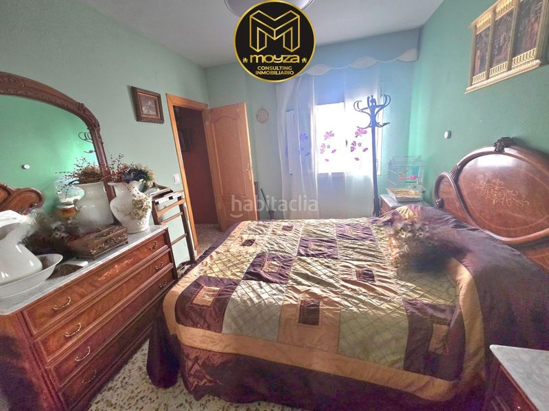 Foto dea5bcb5-ca0a-4f3a-9688-8b6bd52f2eb6. Àtic a Ctra. Circunvalación - La Magdalena Jaén